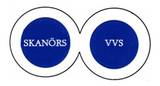 Skanörs VVS AB logotyp