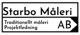 Starboparken Måleri AB logotyp