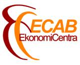 ECAB EkonomiCentra AB logotyp