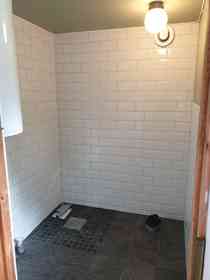 bild 3 på utfört arbete