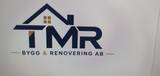 TMR Bygg & Renovering AB logotyp