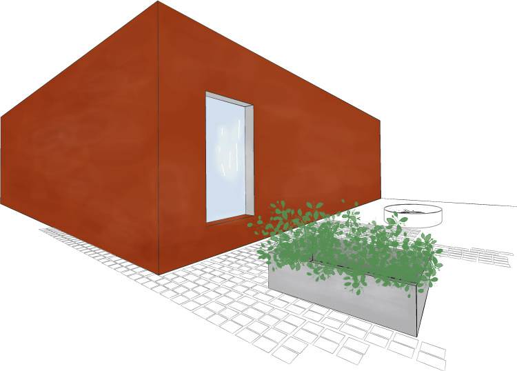 Bild 6 av referensprojekt Konstruktion / Ritningar