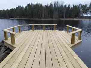 bild 3 på utfört arbete