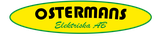Joakim Osterman Elektriska AB logotyp