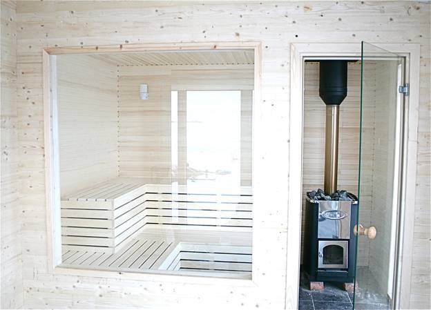 bild 1 på utfört arbete