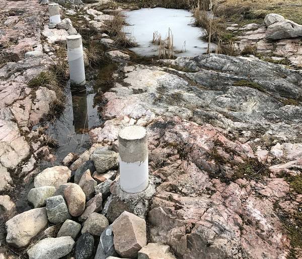 Bild 5 av referensprojekt Attefallshus