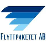 Flyttpaketet AB logotyp