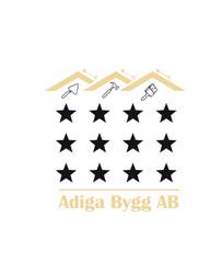 adiga bygg AB logo