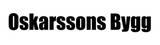 Oskarssons Bygg logotyp
