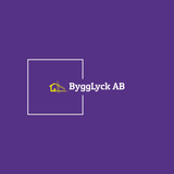 Bygglyck Ab logotyp