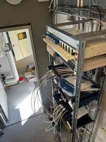 bild 2 på utfört arbete