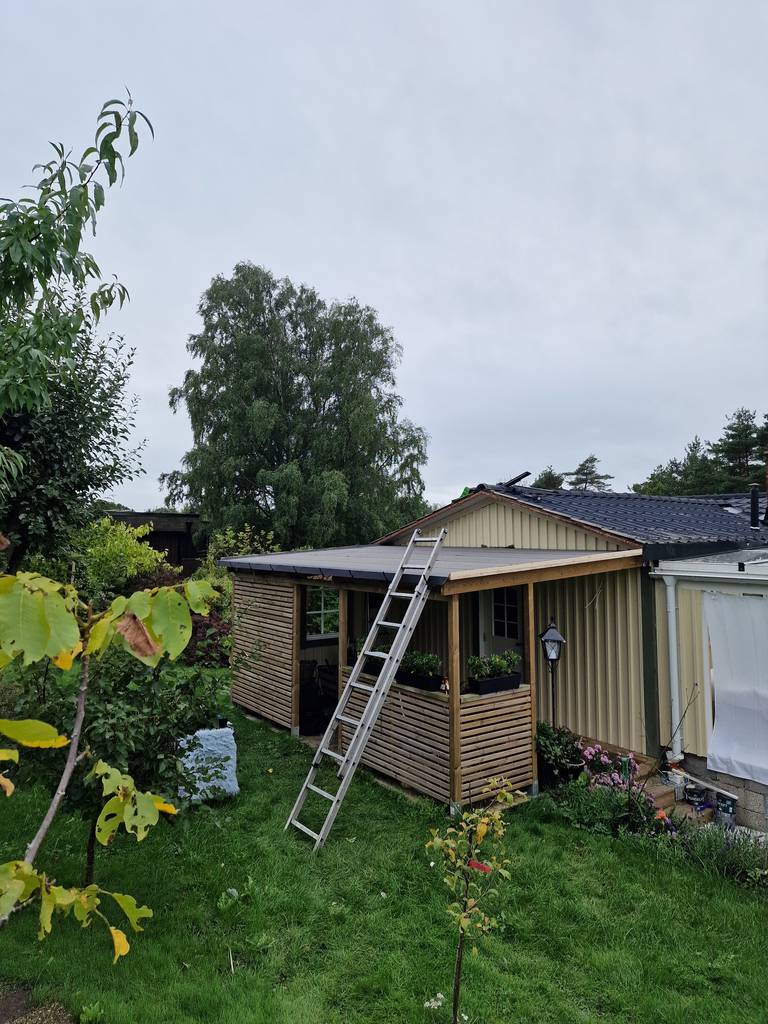 Bild 4 av referensprojekt Eva
