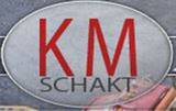 KM Schakt AB logotyp