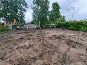 bild 2 på utfört arbete