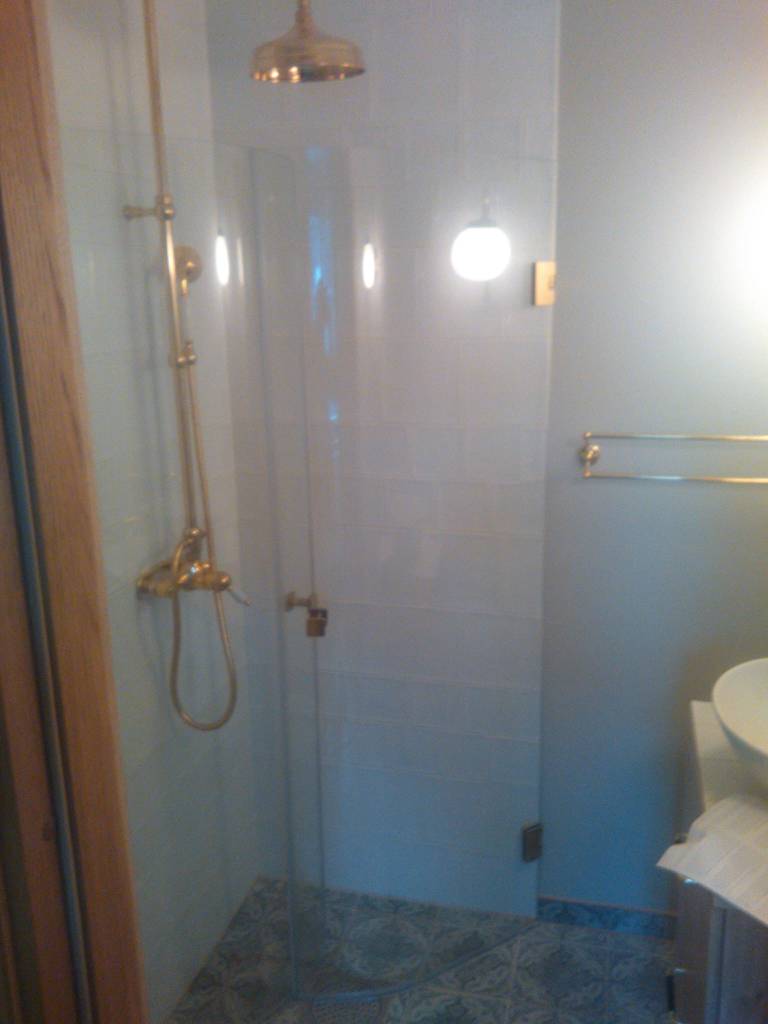 Bild 4 av referensprojekt Renovering