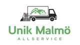 Unik Allservice AB logotyp