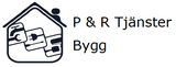 P & R Tjänster logotyp