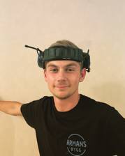 bild på kontaktperson