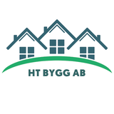 HT Bygg AB logotyp