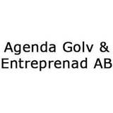Agenda Golv och Entreprenad AB logotyp