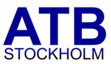 Antons Tak och Bygg i Stockholm logotyp