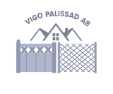 Vigo Palissad Ab logotyp