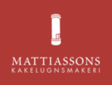 Mattiassons Kakelugnsmakeri AB logotyp