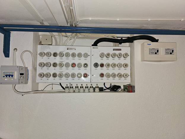 bild 1 på utfört arbete