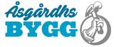 Åsgårdhs Bygg logotyp
