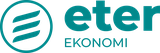 Eter Ekonomi Ab logotyp