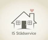 Is Städservice logotyp