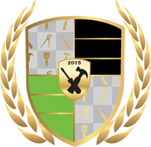 Bild 1 av referensprojekt Grattis Lasse! Ni har blivit nominerade av Marie Remes till att vinna pris på Hantverkargalan i kategorin: Byggföretag.