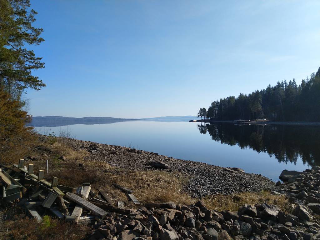 Bild 6 av referensprojekt Siljan