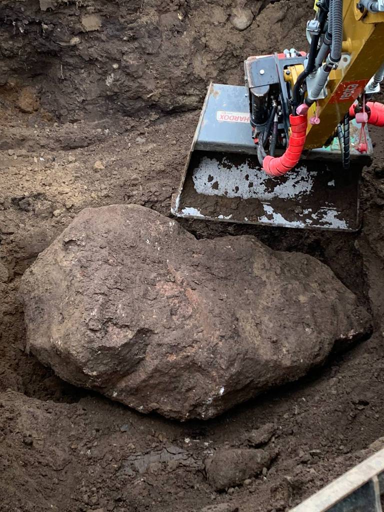 Bild 17 av referensprojekt Brämhult, Borås kommun
