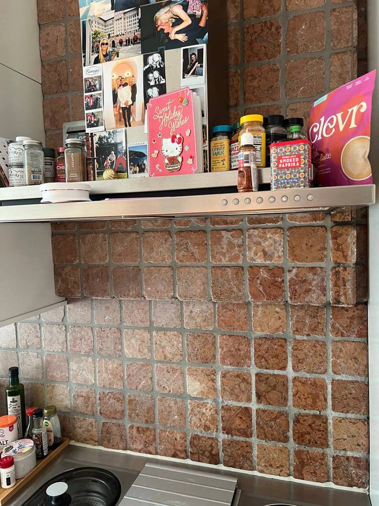 Bild 1 av referensprojekt Totalköksrenovering