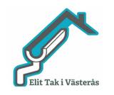 Elit Tak I Västerås AB logotyp