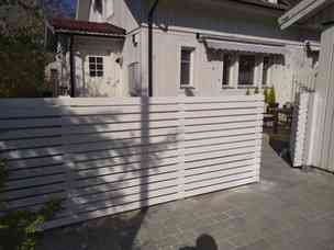 bild 2 på utfört arbete