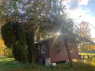 bild 3 på utfört arbete