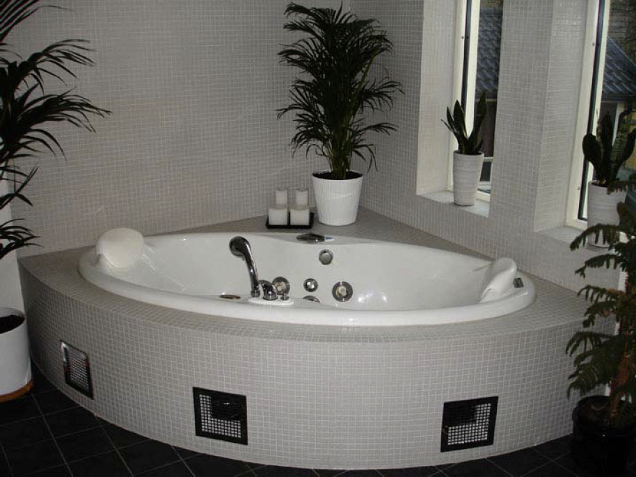 Bild 1 av referensprojekt Villa Sollentuna