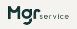 MGR Service AB logotyp