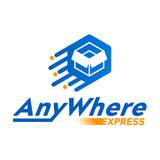 AnyWhere Express AB logotyp