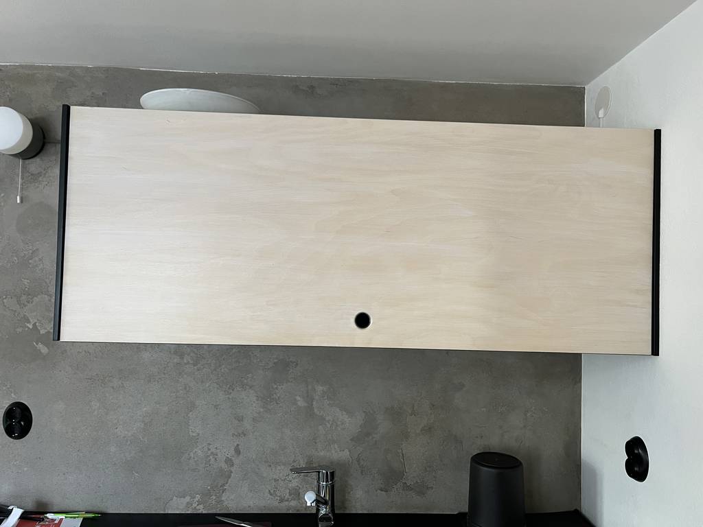 Bild 3 av referensprojekt Kök