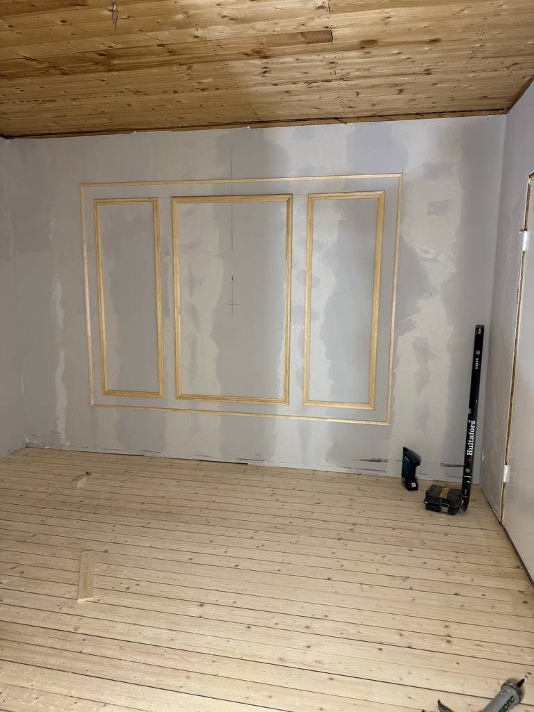 Bild 6 av referensprojekt Renovering