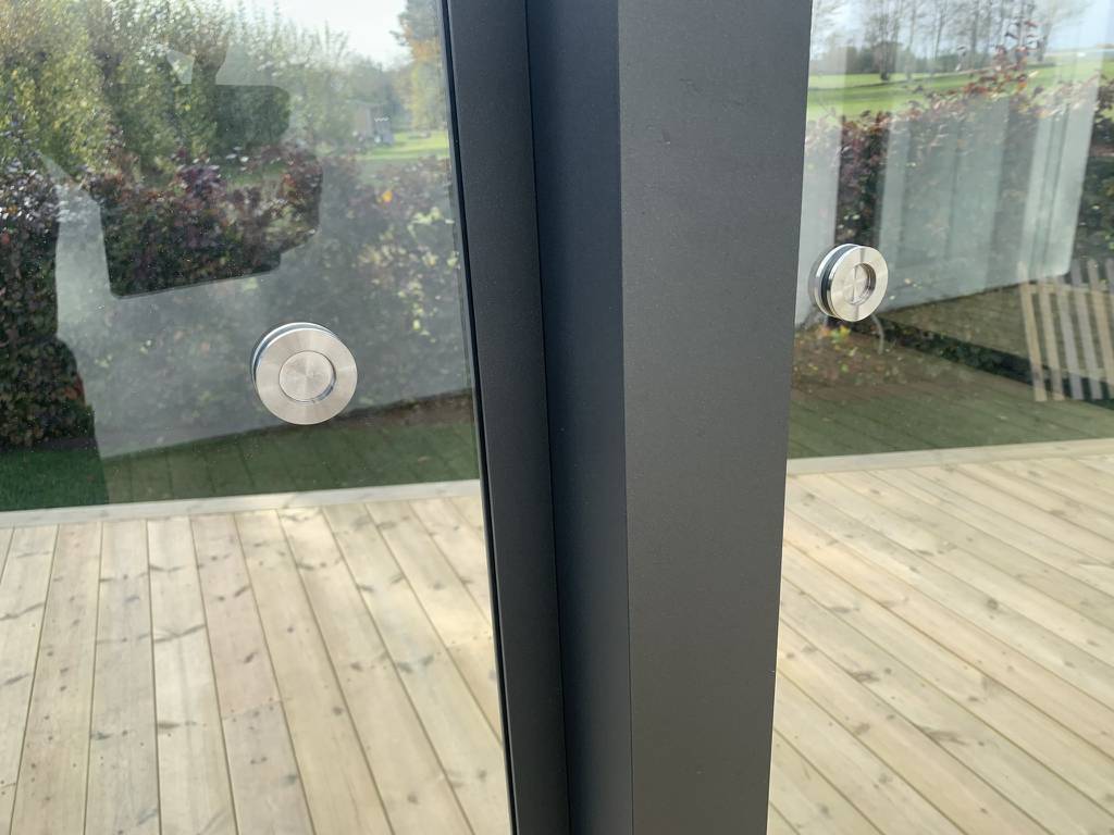 Bild 4 av referensprojekt Uterum i Mossby