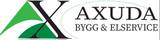 Axuda Bygg & Elservice logotyp