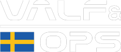 Valf Teknik AB logo