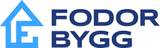 Fodor Bygg AB logotyp