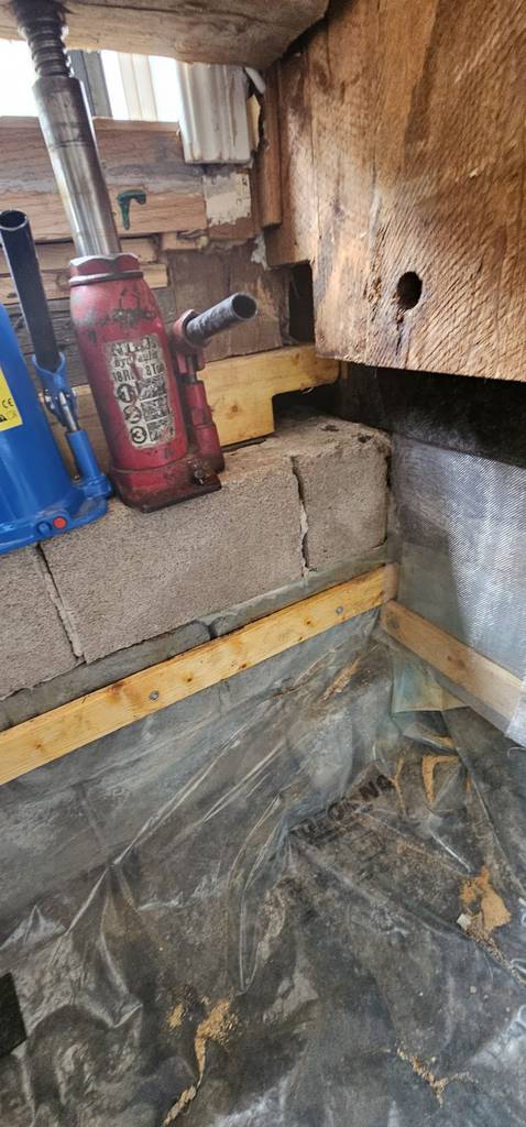 Bild 10 av referensprojekt Syllbyte Villa