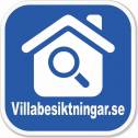 Villabesiktningar i Stockholm AB logotyp