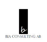 BIA Consulting AB logotyp